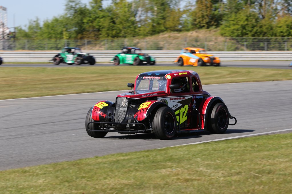(Foto: Motorsporten.dk)